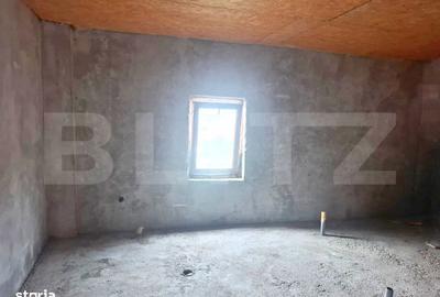 Casă cu 3 camere cu Teren 2522 Mp în Produlești - 6