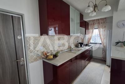 Apartament cu 2 camere decomandat, mobilat în Mihai Viteazul - 5
