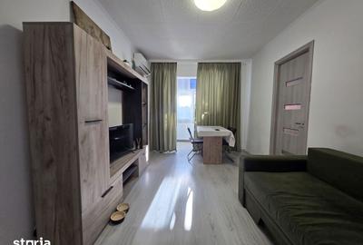 Apartament cu 2 camere în Tomis Nord