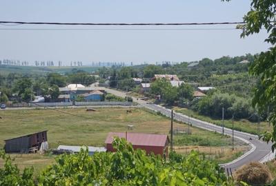 Casă individuală cu 3 camere în Hala Centrală - 1