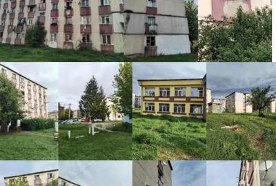 Garsoniera-Loc. Petrosani, Jud.. Hunedoara 11.12 - 2