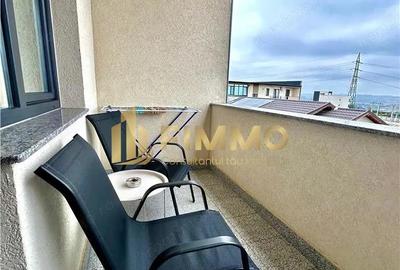 Apartament Obcini | Loc de parcare inclus | ID: 191 - 8