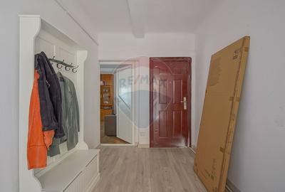 Apartament in vila, Dealul Cetatii, Brasov - 17