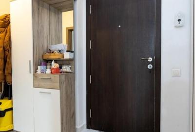 Apartament cu 2 camere, mobilat în Militari - 9