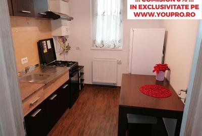 Fara Comision BLOC NOU Etaj 1 Mobilat si Utilat - 7