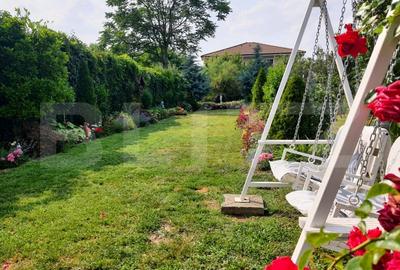 Casa individuala, 5 camere, Su=160mp, St=1070mp, Dumbravita - Casa Bunicii Casa individuala, 5 camere, Su=160mp, St=1070mp, Dumbravita - Casa Bunicii - 3