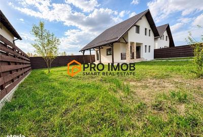Casă cu 4 camere în Valea