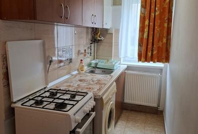 Garsonieră semidecomandată în Kogălniceanu - 4