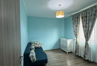 Casă cu 3 camere cu Teren 325 Mp în Șag - 1