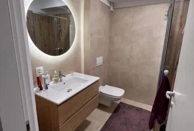 Apartament 3 camere, decomandat - zona Tractorul - 1