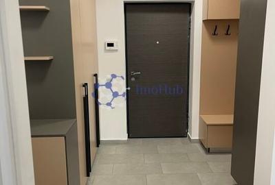 Apartament de inchiriat cu 2 camere  Unirea Towers, Iasi - 16