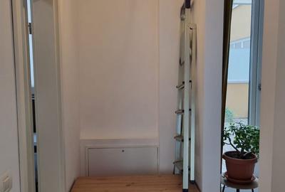 Apartament cu 2 camere în Moșnița Nouă - 11