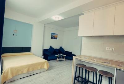 Garsonieră semidecomandată, mobilată în Central - 28