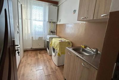 De inchiriat apartament cu 2 camere, zona Spitalului Nou, mobilat ?i utilat - 5