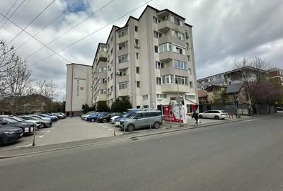 Apartament cu 2 camere decomandat, mobilat în Central - 2