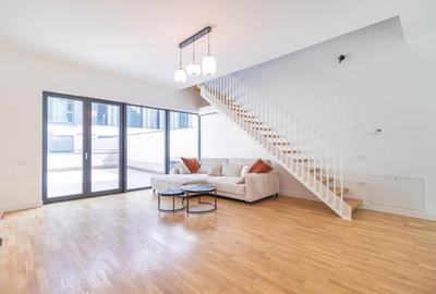 Casă cu 5 camere cu Piscina în Pipera - 8