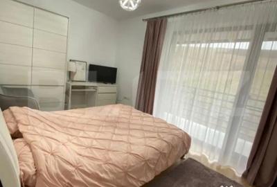 Casă cu 7 camere cu Teren 3500 Mp în Mociu - 1