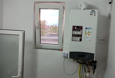 Vand casa sat Tampa comuna Bacia - 8