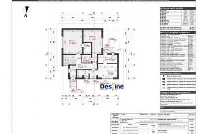 HOTEL-PENSIUNE  425 MP, 11 CAMERE,  CENTRAL IASI - 13