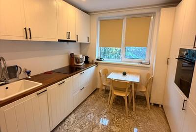 Apartament cu 3 camere în Primăverii - 4