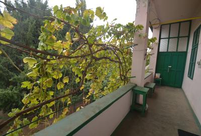 Apartament spatios cu 2 camere si centrala proprie - 5