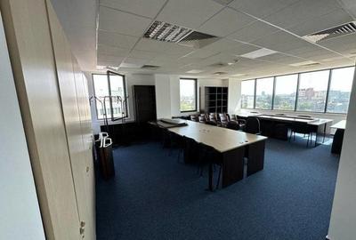 Spatiu Birouri diverse suprafete Piata Victoriei 11 Euro / mp - 5