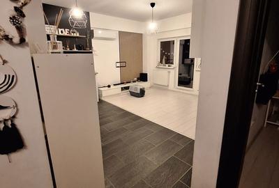 Apartament cu 3 camere, mobilat în Brezoianu - 5