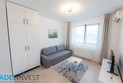 Garsonieră nedecomandată în Sud - 7