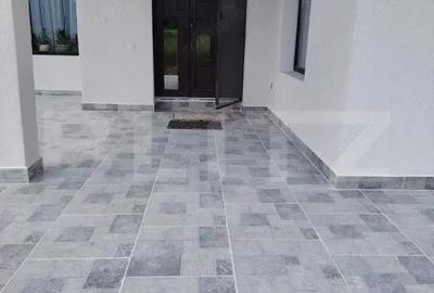 Casă cu Teren 1600 Mp în Cerghid - 7