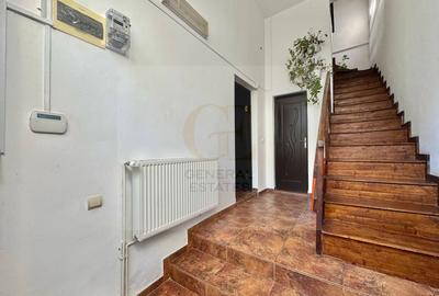 Spre Vânzare Proprietate remarcabilă cu 6 camere în inima Iașului ! - 10