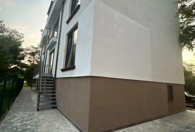 EXCLUSIV: apartament  la VILA + GARAJ si TERASA | Copou - 12
