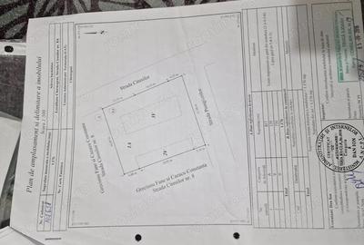 Teren de 1176 mp, în Central - 1