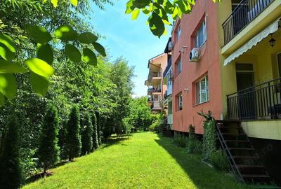 Apartament LUMINOS & PRIMITOR, Borhanci PARCARE inclusa Apartament LUMINOS & PRIMITOR, Borhanci PARCARE inclusa - 12