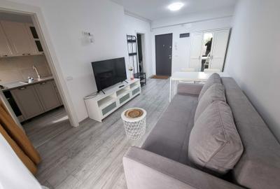 Garsonieră în Central - 1