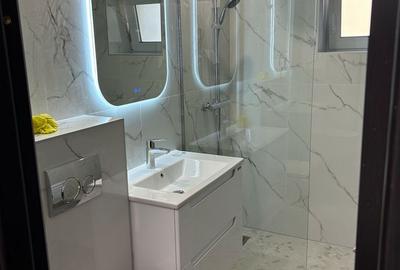 Apartament cu 2 camere decomandat în Central - 8