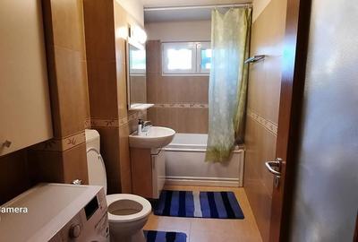 Apartament cu 2 camere decomandat, mobilat în Medicină - 18