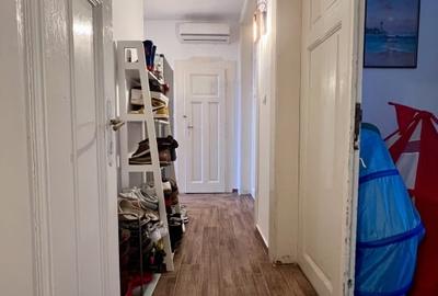 Apartament cu 3 camere semidecomandat, mobilat în Ultracentral - 10