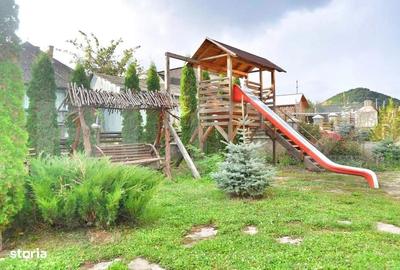 Spațiu comercial, de 750 mp, în Filioara - 2