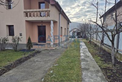 Casa la cheie, 145 mpu, teren 966 mp, front la 2 strazi - 2