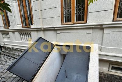Inchiriere vila interbelica, Piata Victoriei, renovat?... - 2