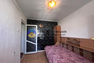 ???? Apartament 1 camera de vanzare Darmane?ti, Ale