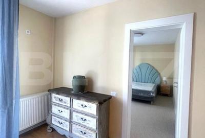 Apartament 3 camere, 100mp, 2 bai, 2 terase  terasa, Pet Friendly, Borhanci - 10