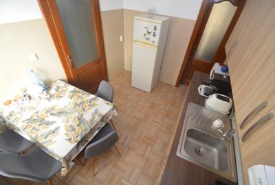 Apartament amenajat , decomandat cu centrala proprie - 9