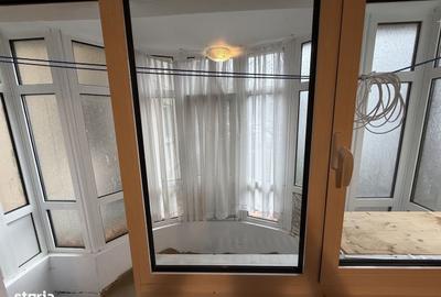 Garsoniera Decomandata 41 mp - 5 min Metrou Costin Georgian - 6