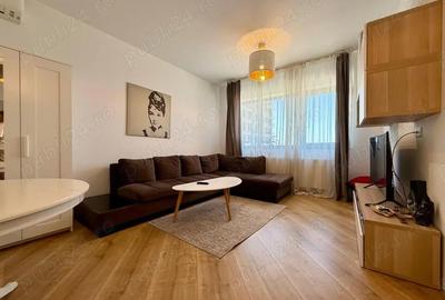 Apartament 2 Camere 4CITY North Amenajat Parcare Inclusa