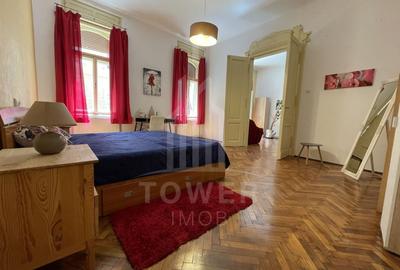 Apartament cu 2 camere semidecomandat în Ultracentral - 7