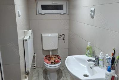 Casă cu 3 camere cu Teren 365 Mp în Central - 5