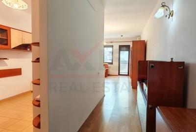 Apartament cu 2 camere decomandat, mobilat în Ultracentral - 7