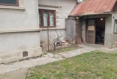 Casă cu 4 camere cu Teren 2500 Mp în Movilița - 10