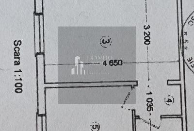 Apartament cu 2 camere semidecomandat în Sălaj - 7